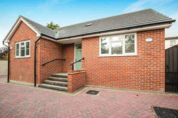 2&nbsp;Bedroom&nbsp;Bungalow